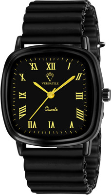 Versatile Analog Watch  - For Men