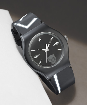 Fastrack 9915PP95 Fastrack Avengers Analog Watch  - For Men & Women