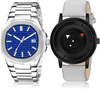 TIMETRANSELEVATE BL46.145-BM8 Analog Watch  - For Men
