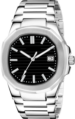 VAMKORA VM-LR144 Analog Watch  - For Men