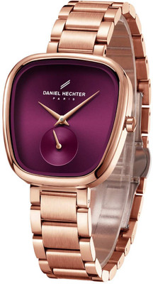 Daniel Hechter Analog Watch  - For Women