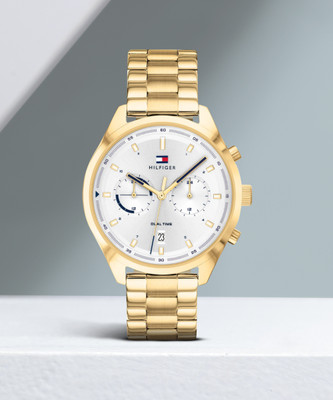 TOMMY HILFIGER NCTH1791726 Analog Watch  - For Men