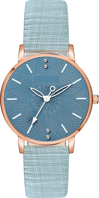 SPLAZOS MT-316 Analog Watch  - For Girls