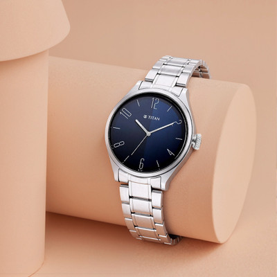 Titan 1865SM01 NEO ECO GENTS II Analog Watch  - For Men