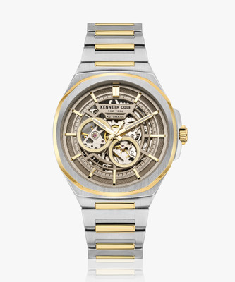 Kenneth Cole KCWGL2122303MN Analog Watch  - For Men