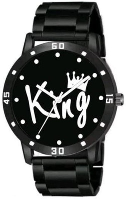 THENUREVENTERPRISE Analog Watch  - For Men