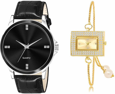 ROTATE LR96-LR247 Analog Watch  - For Men & Women