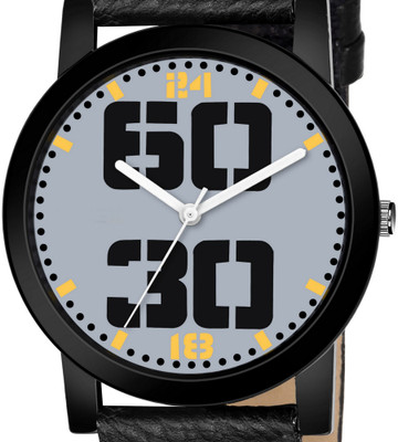 DS Enterprise Official DS-LR47 Analog Watch  - For Men
