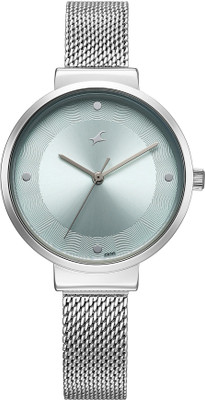 Fastrack Stunners X Analog Watch  - For Women