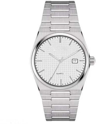 GreekWatch Analog Watch  - For Men