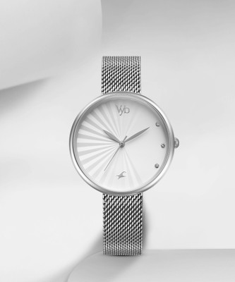 Fastrack Fastrack Vyb Mirage Vyb Mirage Analog Watch  - For Women