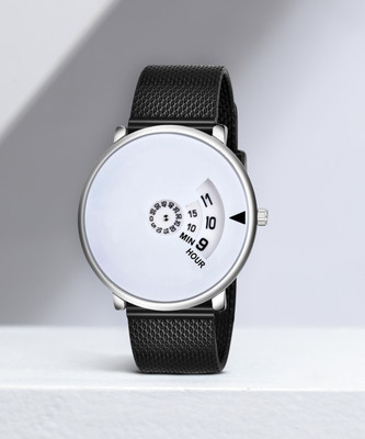 SPLAZOS Analog Watch  - For Men