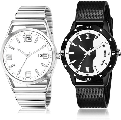 TIMETRANSELEVATE BL46.157-BRM41 Analog Watch  - For Men