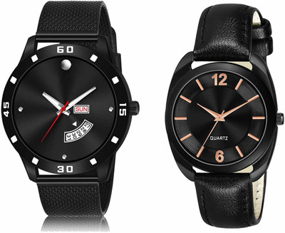ROTATE LR73-LR322 Analog Watch  - For Men & Women