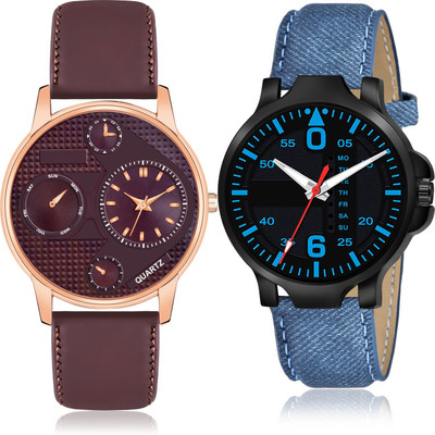 NEUTRON BM29-S524 Analog Watch  - For Men