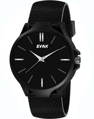 Evax Analog Watch  - For Men