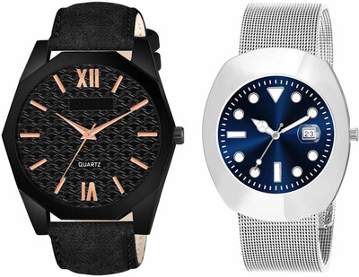 Scepter LR81-LR142 Analog Watch  - For Men