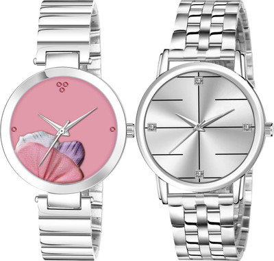 Zeravi Simple Elegant Versatile Watch for Women Analog Watch  - For Women