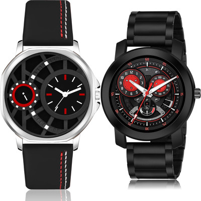GROOT BM44-(37-S-20) Analog Watch  - For Men