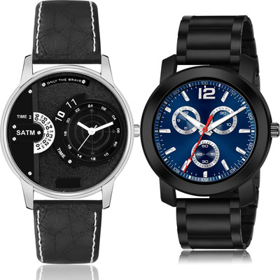 GROOT BM37-(71-S-20) Analog Watch  - For Men