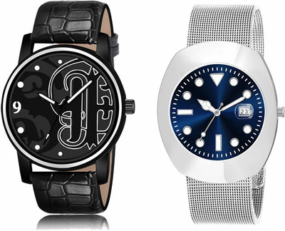 Burst LR70-LR142 Analog Watch  - For Men