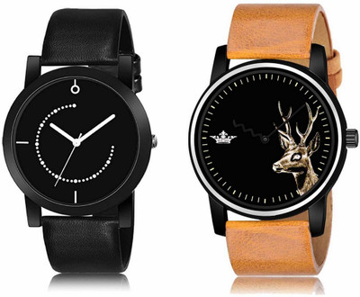 LEGENDDEAL LR49-LR69 Analog Watch  - For Men