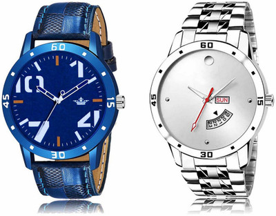 LEGENDDEAL LR59-LR103 Analog Watch  - For Men