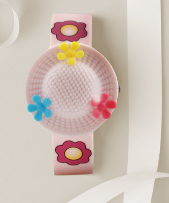 Zoop NKC4032PP01W DIGITAL Analog Watch  - For Boys & Girls