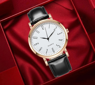 SUBERA Old money looking ethnic watch for mens collection Old money looking ethnic watch for mens collection Analog Watch  - For Men