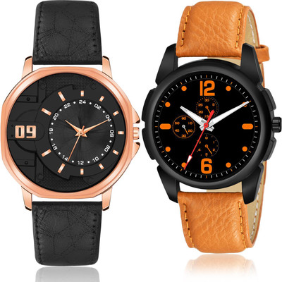 TIMOXIDE BM39-S370 Analog Watch  - For Men