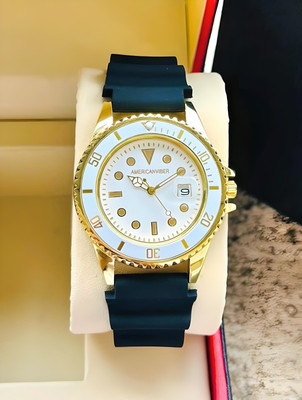 VVED ENTERPRISES DRM0024 DRM0024 Analog Watch  - For Men