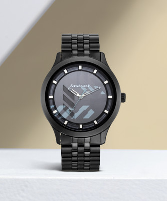 Fastrack NP3250NM01 Gamify Analog Watch  - For Men