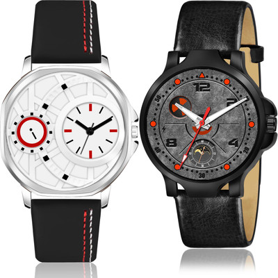 TIMETRANSELEVATE BM45-S513 Analog Watch  - For Men
