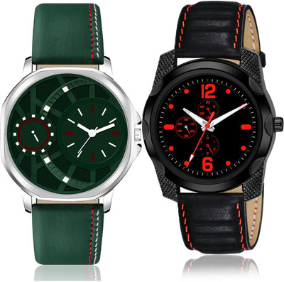 TIMETRANSELEVATE BM47-S169 Analog Watch  - For Men