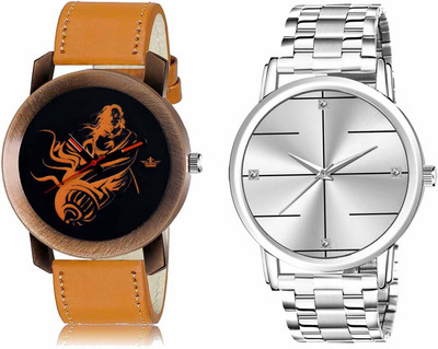Scepter LR64-LR119 Analog Watch  - For Men