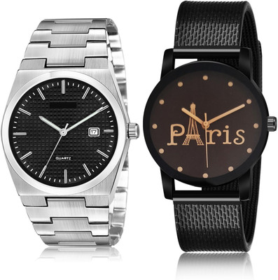 TIMETRANSELEVATE BL46.158-BRM12 Analog Watch  - For Men