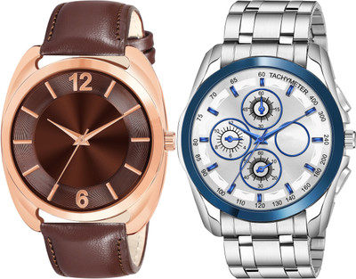 EXCLUCITY New Trandy Classy Men Analog Watch Analog Watch  - For Men