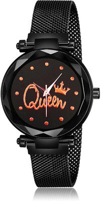 TIMOXIDE G537 Analog Watch  - For Women