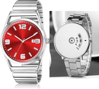 TIMETRANSELEVATE BL46.156-B82 Analog Watch  - For Men