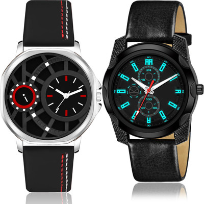 TIMOXIDE BM44-S163 Analog Watch  - For Men
