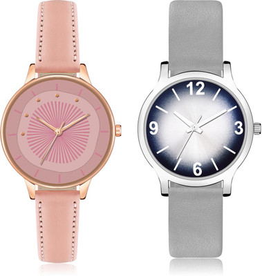 TIMETRANSELEVATE GM572-GM355 Analog Watch  - For Women