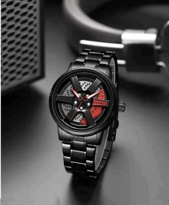 Amience Mens Stylish Analog Watch WATCHES Analog Watch  - For Men