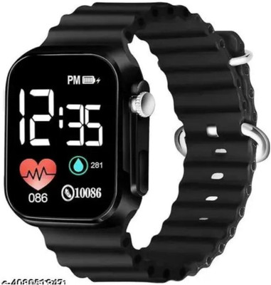 shaharsns Digital Watch  - For Boys & Girls