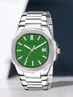 Akashratit LR146 Analog Watch  - For Men