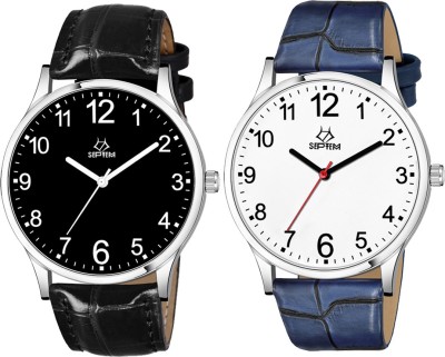 Septem Analog Watch  - For Men