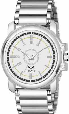 HAMT Analog Watch  - For Men