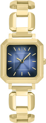 A/X ARMANI EXCHANGE Analog Watch  - For Women