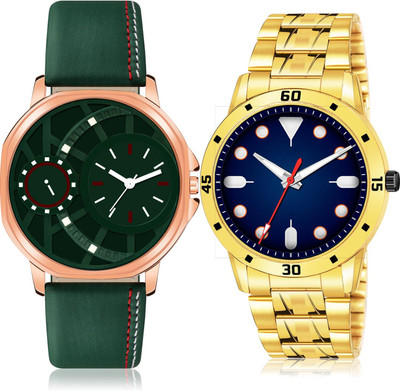 TIMOXIDE BM49-(65-S-21) Analog Watch  - For Men