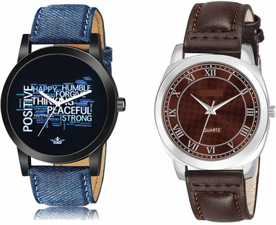 Scepter LR60-LR338 Analog Watch  - For Men & Women