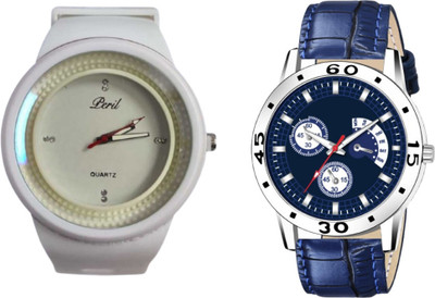 Brostin Festive Analog Men's Combo Watches Analog Watch  - For Men